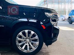 شيفروليه تاهو